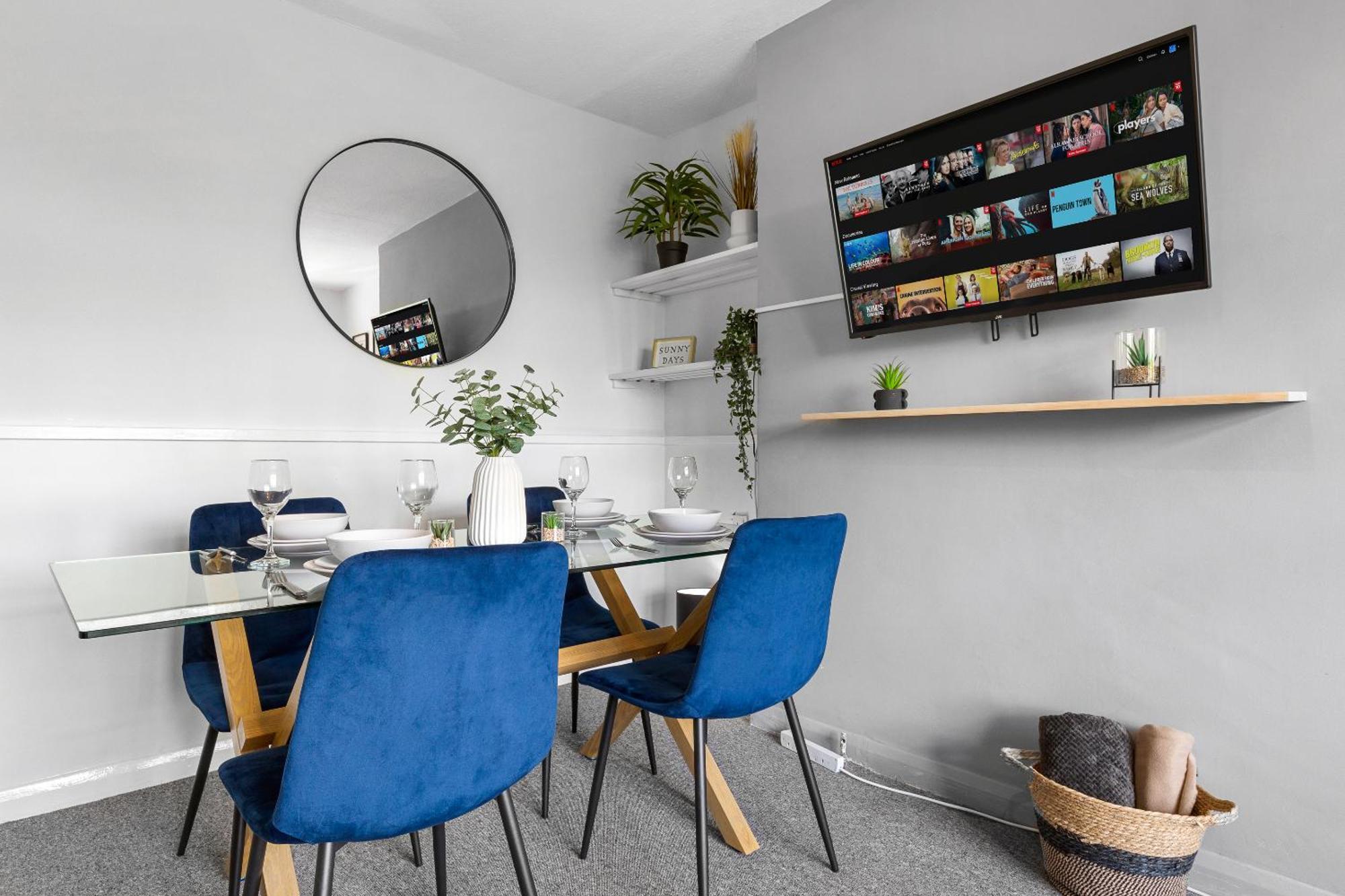 Brixton Fbs Hub, Coziest In Town Apartment London Ngoại thất bức ảnh